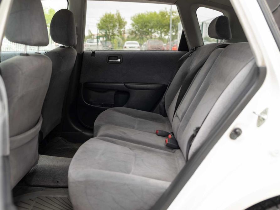 Honda Civic VII Новосибирск  - изображение 16