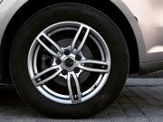 Volkswagen Touran I Рестайлинг 2 Екатеринбург  - изображение 42