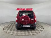 Chevrolet Niva I Воронеж  - изображение 21