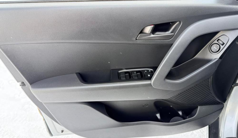 Hyundai Creta I Рестайлинг Тюмень  - изображение 17
