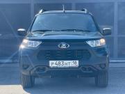 Lada (ВАЗ) Niva Travel I Ижевск  - изображение 14