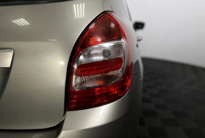 Lada (ВАЗ) Granta I Рестайлинг с пробегом 2020 года, цена 880 000 рублей, 37910 км, универсал, Автокод Объявления