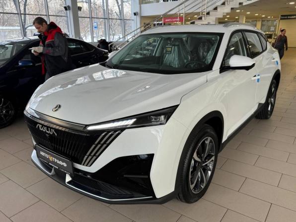 Новый Dongfeng Mage 2025 года, цена 2 019 000 рублей, внедорожник, Автокод Объявления