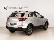 Hyundai Creta I Рестайлинг Казань  - изображение 11
