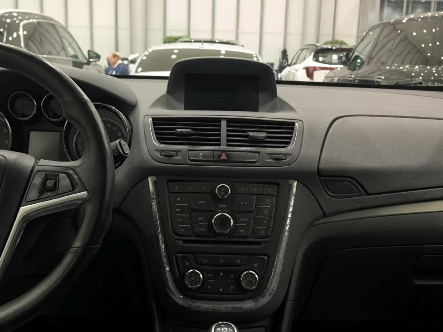 Opel Mokka I Казань  - изображение 18