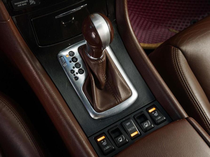 Infiniti EX I (J50) Тюмень  - изображение 17