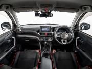 Toyota Raize I Иркутск  - изображение 31