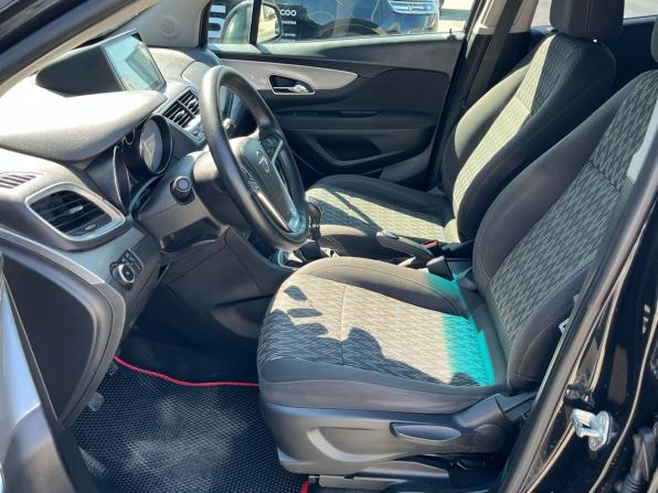 Opel Mokka I с пробегом 2014 года, цена 790 000 рублей, 201000 км, внедорожник, Автокод Объявления