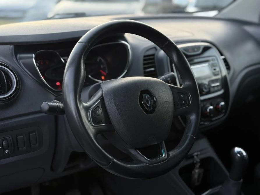 Renault Kaptur I Ижевск  - изображение 14