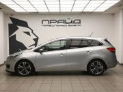 Kia Ceed II Рестайлинг Ростов-на-Дону  - изображение 25
