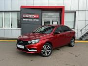 Lada (ВАЗ) Vesta I Альметьевск  - изображение 21