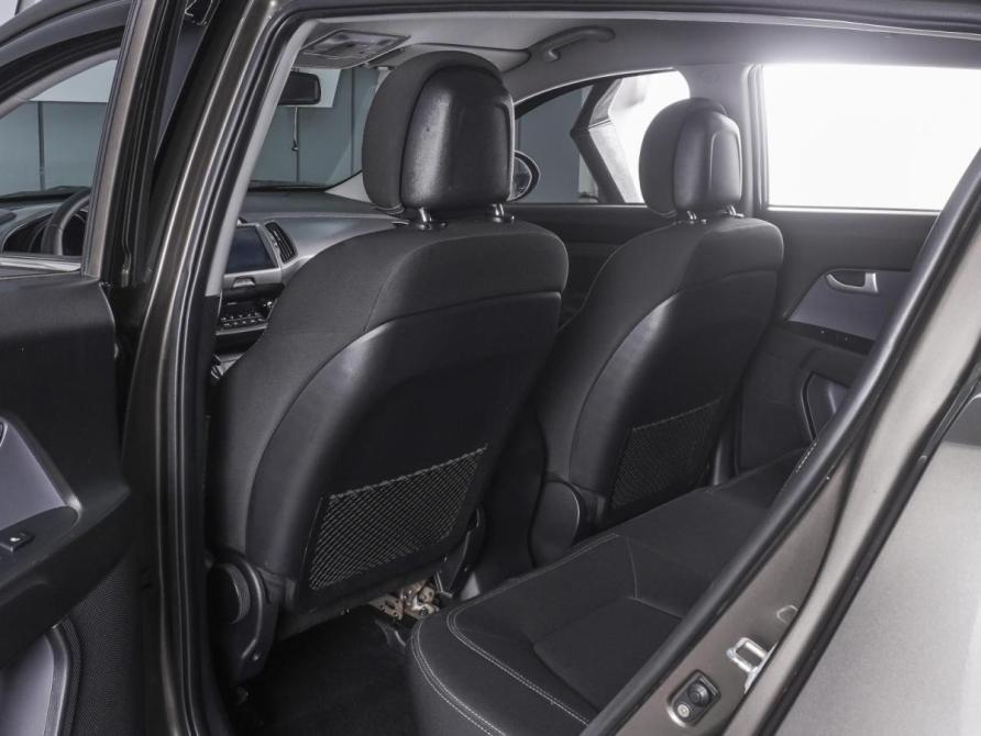 Kia Sportage III Ростов-на-Дону  - изображение 11