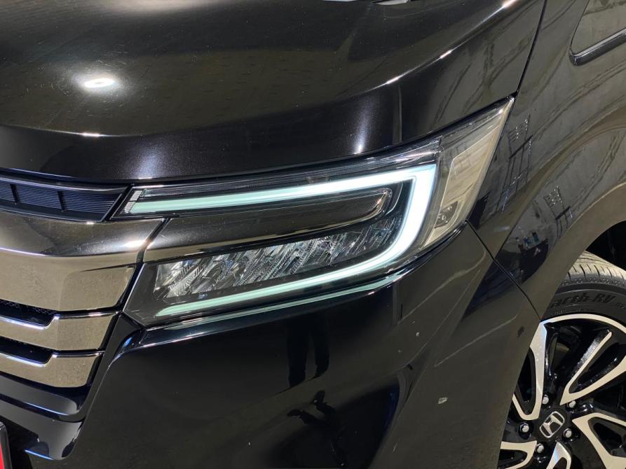 Honda Stepwgn V Рестайлинг Челябинск  - изображение 9