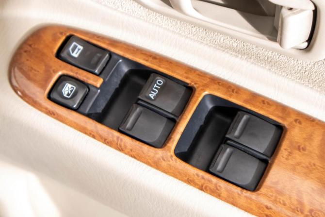 Nissan Liberty с пробегом 2002 года, цена 389 000 рублей, 220000 км, компактвэн, Автокод Объявления