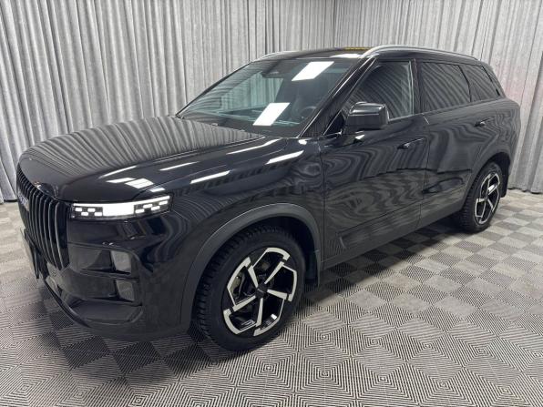 Jaecoo J7 I с пробегом 2024 года, цена 2 270 000 рублей, 21602 км, внедорожник, Автокод Объявления
