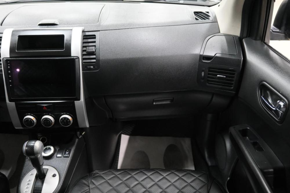 Nissan X-Trail II Рестайлинг Омск  - изображение 18