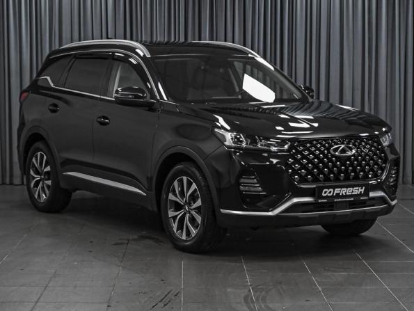 Chery Tiggo 7 Pro I с пробегом 2021 года, цена 1 696 000 рублей, 88430 км, внедорожник, Автокод Объявления