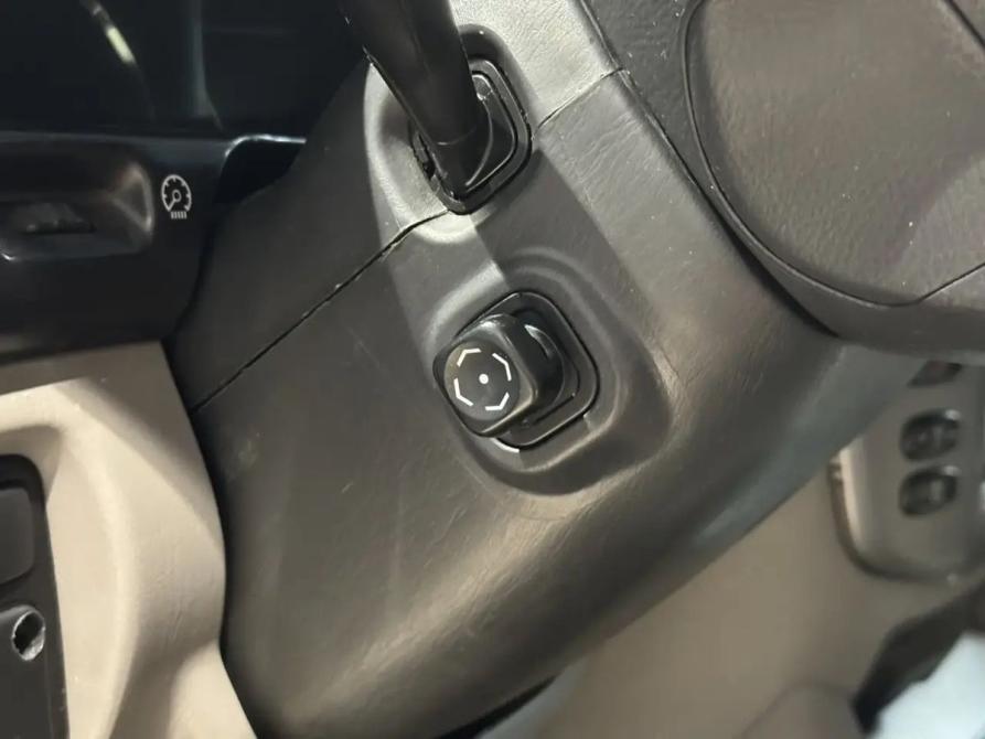 Toyota Land Cruiser 100 Series Рестайлинг 1 Новосибирск  - изображение 13