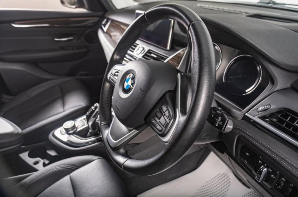 BMW 2 серии Active Tourer F45 Рестайлинг Томск  - изображение 13