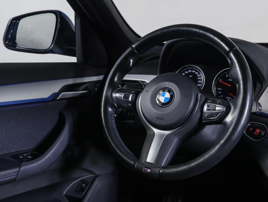 BMW X1 II (F48) Рестайлинг Москва  - изображение 13