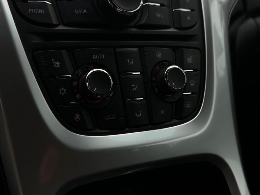 Opel Astra J Рестайлинг Ижевск  - изображение 24