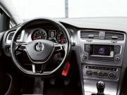 Volkswagen Golf VII Екатеринбург  - изображение 36
