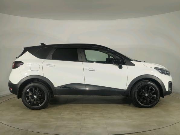 Renault Kaptur I Рестайлинг с пробегом 2021 года, цена 1 649 000 рублей, 53895 км, внедорожник, Автокод Объявления