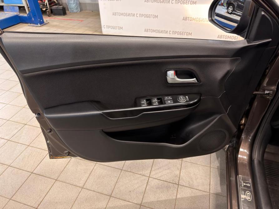 Kia Rio III Рестайлинг Санкт-Петербург  - изображение 14