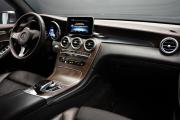 Mercedes-Benz GLC I (X253) Крым  - изображение 48