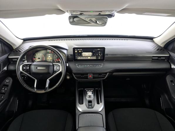 Haval Jolion I с пробегом 2022 года, цена 1 700 000 рублей, 75696 км, внедорожник, Автокод Объявления