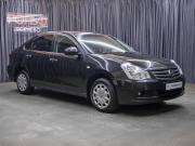 Nissan Almera III (G15) Москва  - изображение 21