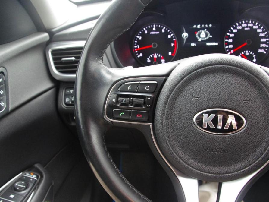 Kia Optima IV Владимир  - изображение 15