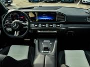 Mercedes-Benz GLE II (V167) Рестайлинг Москва  - изображение 40