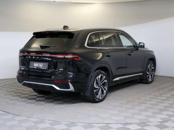 Geely Monjaro I с пробегом 2024 года, цена 3 645 000 рублей, 27000 км, внедорожник, Автокод Объявления