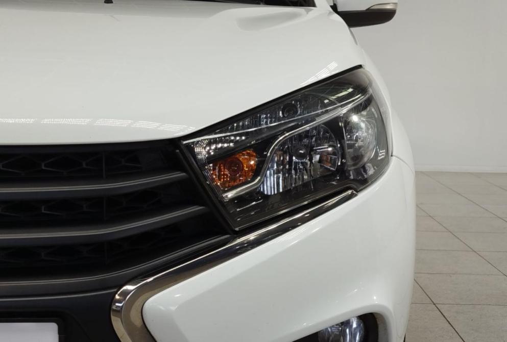 Lada (ВАЗ) Vesta I Саратов  - изображение 9