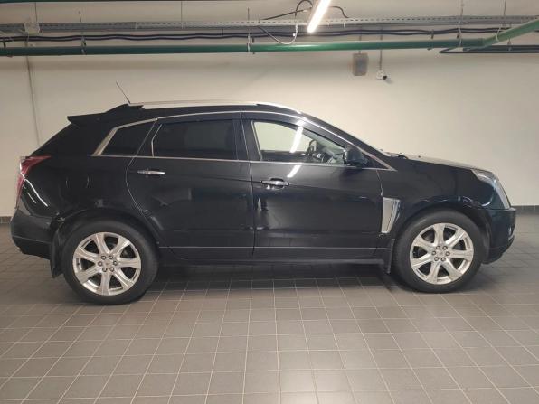 Cadillac SRX II Рестайлинг с пробегом 2014 года, цена 1 030 000 рублей, 170615 км, внедорожник, Автокод Объявления