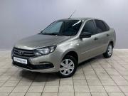 Lada (ВАЗ) Granta I Рестайлинг Уфа  - изображение 19
