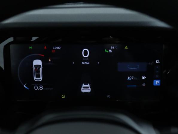 Geely Monjaro I с пробегом 2023 года, цена 3 220 000 рублей, 31000 км, внедорожник, Автокод Объявления