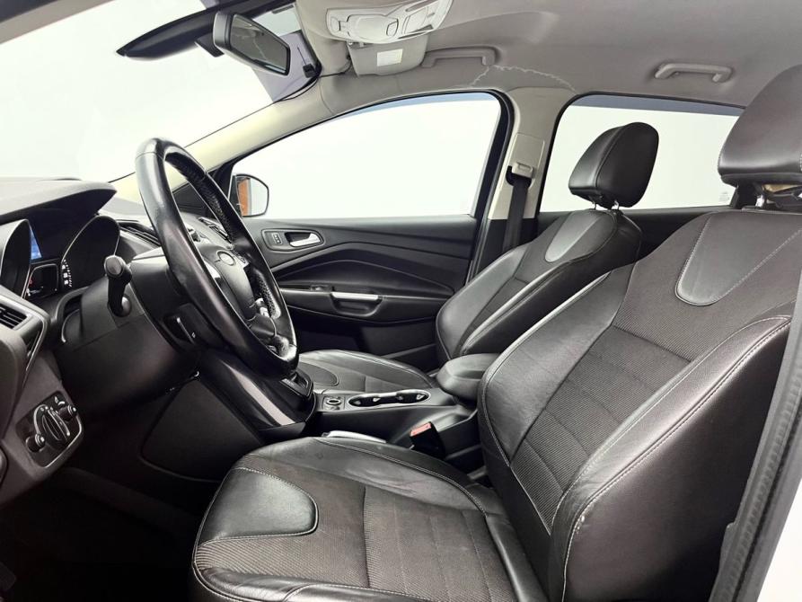 Ford Kuga II Мурманск  - изображение 16