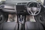 Honda Fit III Рестайлинг Томск  - изображение 27