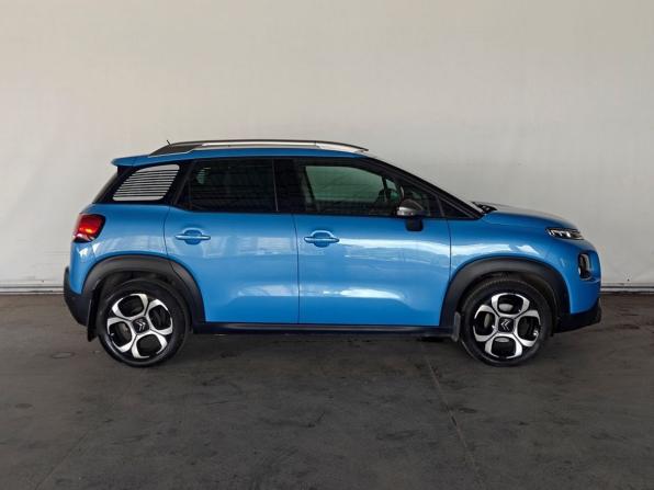 Citroen C3 Aircross I с пробегом 2018 года, цена 1 620 000 рублей, 38370 км, внедорожник, Автокод Объявления