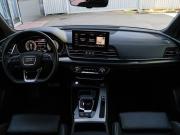 Audi Q5 II (FY) Рестайлинг Москва  - изображение 30