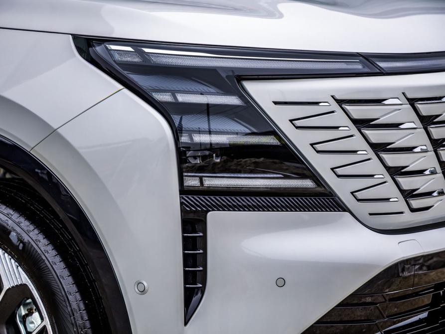 Changan CS75 Plus IV Волгоград  - изображение 11