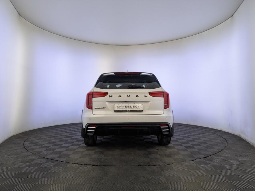 Haval Jolion I Рестайлинг Москва  - изображение 6