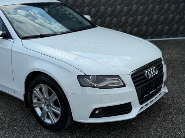 Audi A4 IV (B8) с пробегом 2010 года, цена 1 185 000 рублей, 152400 км, седан, Автокод Объявления
