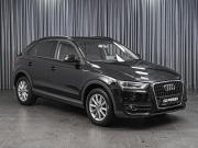 Audi Q3 I (8U) Ставрополь  - изображение 23