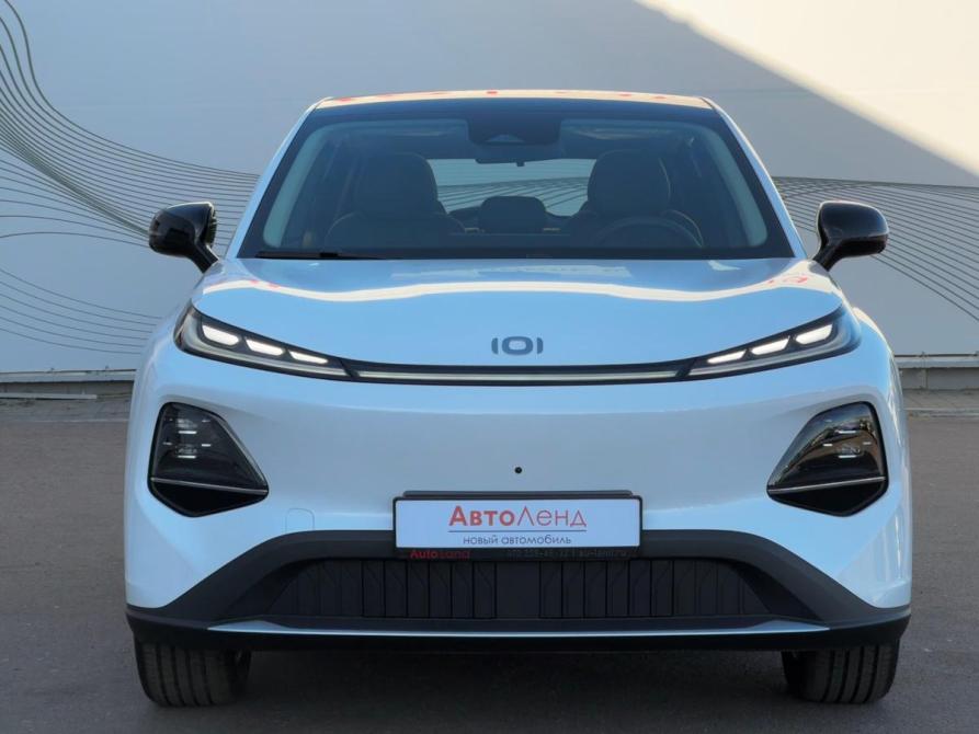 Changan Qiyuan Q05 II Воронеж  - изображение 2