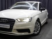 Audi A3 III (8V) Москва  - изображение 43