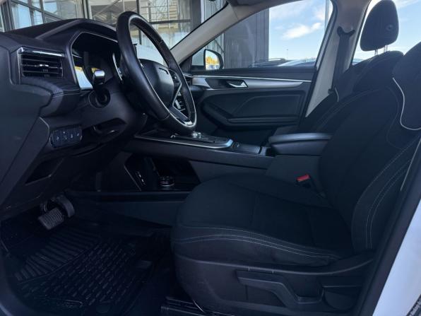 Haval Jolion I с пробегом 2022 года, цена 1 790 000 рублей, 43082 км, внедорожник, Автокод Объявления