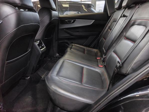 Chery Tiggo 7 Pro I с пробегом 2022 года, цена 1 249 000 рублей, 146469 км, внедорожник, Автокод Объявления